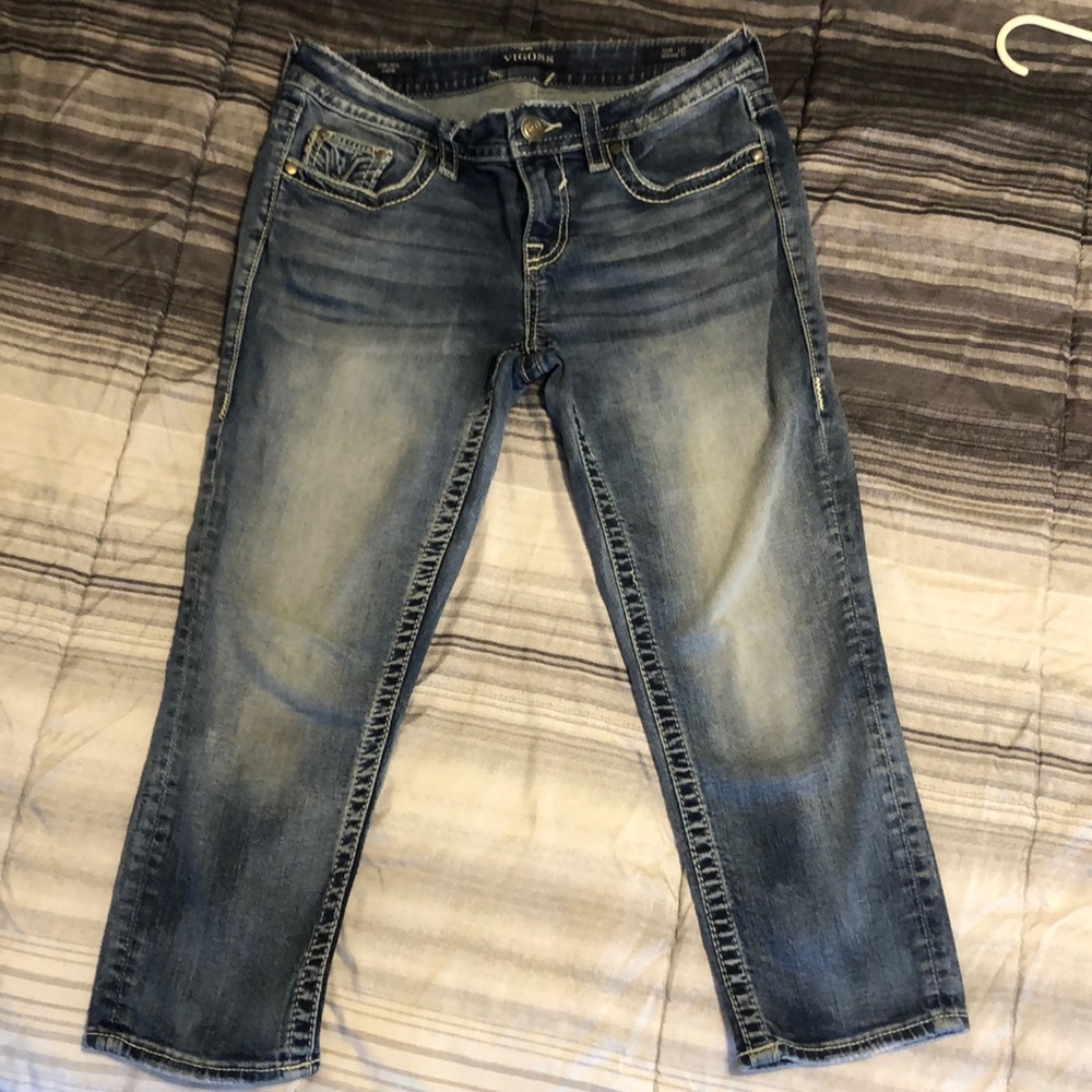 Vigoss Capri Chelsea Heritage fit 3/4